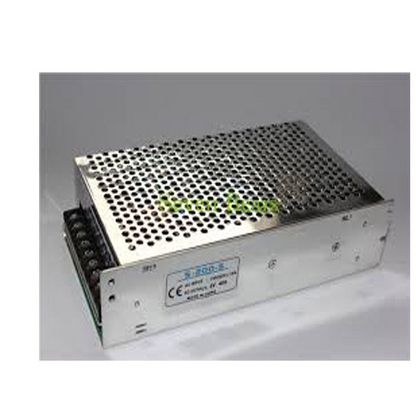 LED Driver DC 5V 200w IP20 40 Amp Switching Transformer~3277