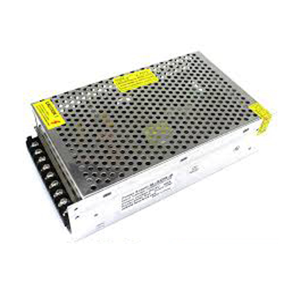 LED Driver DC 5V 200w IP20 40 Amp Switching Transformer~3277