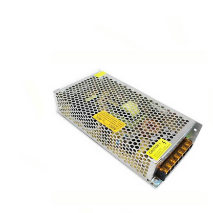 AC 110/220V to DC 24V Regulated Switching Power Supply Driver Adapter~3292