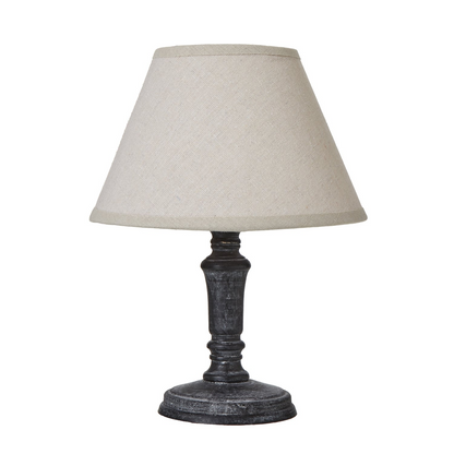 Palmyra Column Table Lamp
