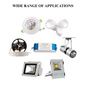 7W LED Driver | 20–27V DC | 280mA Constant Current Transformer~3322