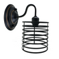 Vintage Industrial E27 Base Wall Lights Sconce Lamp Retro Loft Fixture Porch~2369