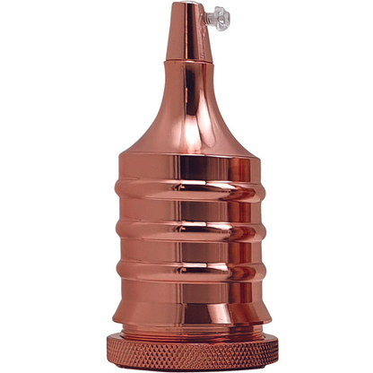 Lamp Bulb Holder For E27 Lamp Base~2496