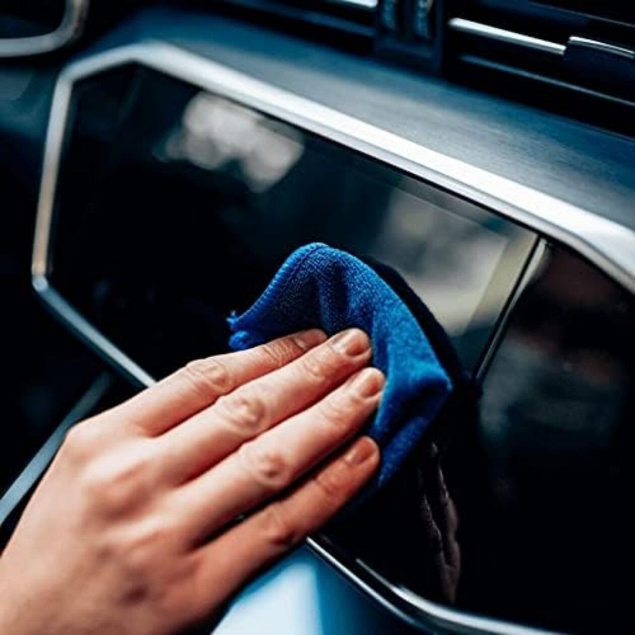 K2 LCD Display Cleaner - Safe & Effective Screen Cleaner for Cars, Phones & TVs, 250ml