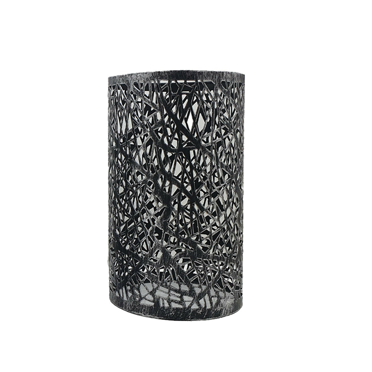 Easy Fit Metal Cage Lamp Shade 4 Type ~1023