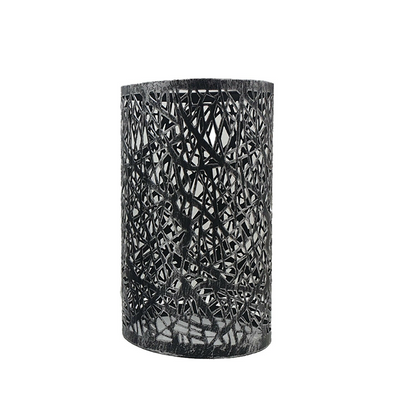 Easy Fit Metal Cage Lamp Shade 4 Type ~1023