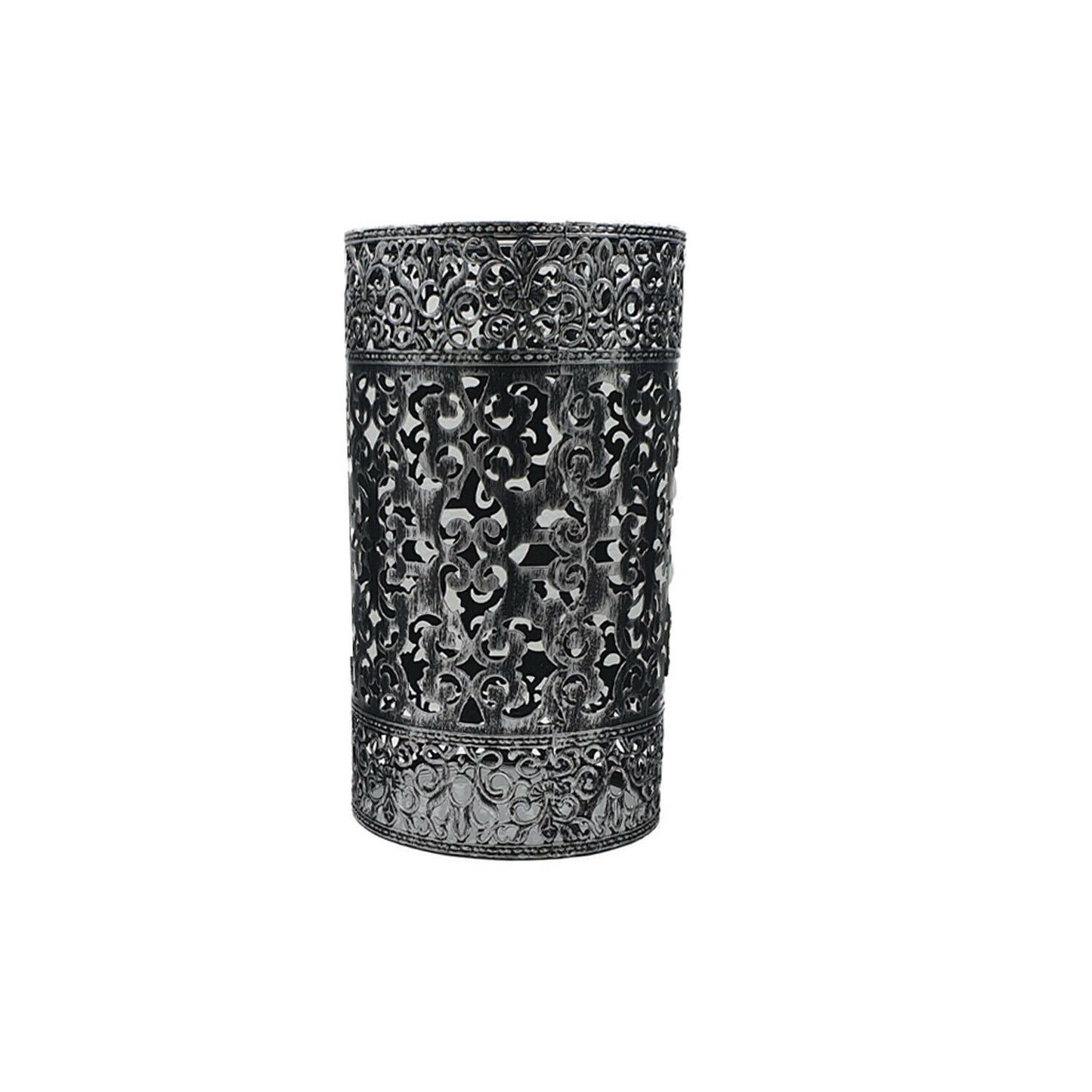 Easy Fit Metal Cage Lamp Shade 4 Type ~1023