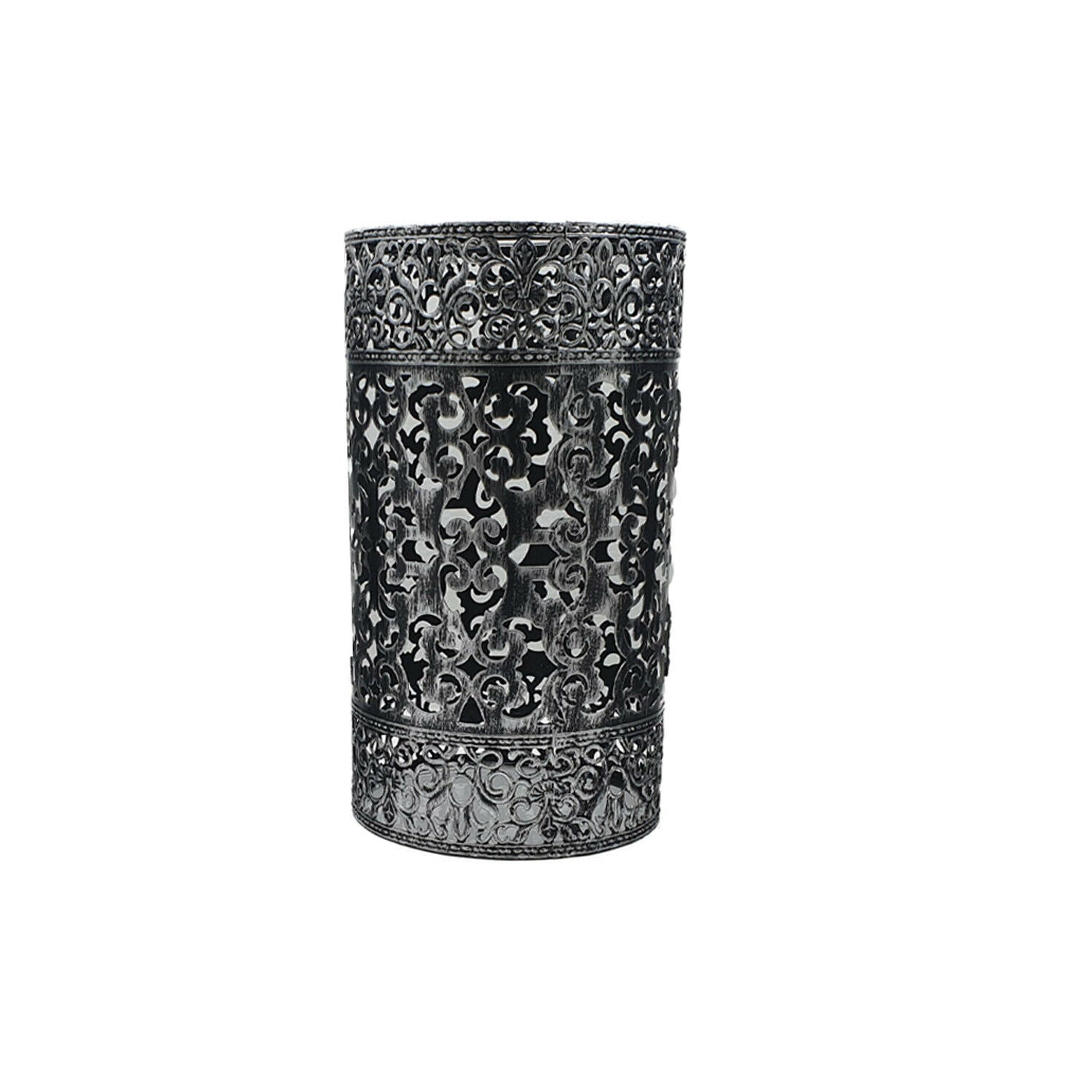 Easy Fit Metal Cage Lamp Shade 4 Type ~1023