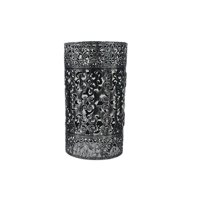 Easy Fit Metal Cage Lamp Shade 4 Type ~1023
