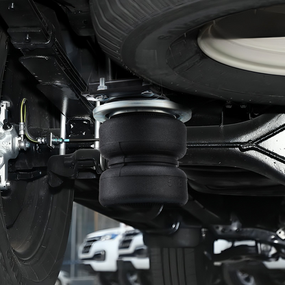 VEVOR Air Bag Suspension Kit Fits 2014-2023 Dodge Ram 2500 2WD 4WD 5000 lbs