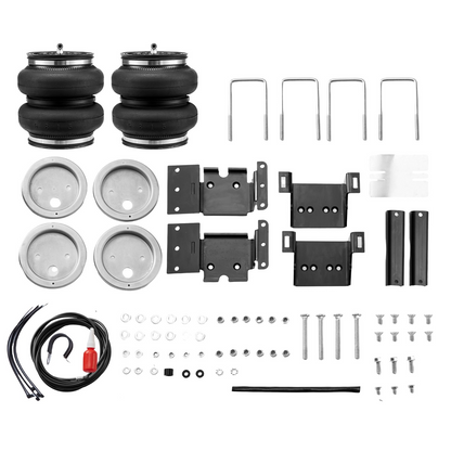 VEVOR Airbag Suspension Kit 11-2019 Chevrolet Silverado GMC Sierra 2500/3500 HD
