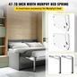 DIY Murphy Bed Springs Mechanism Hardware Kit Vertical for