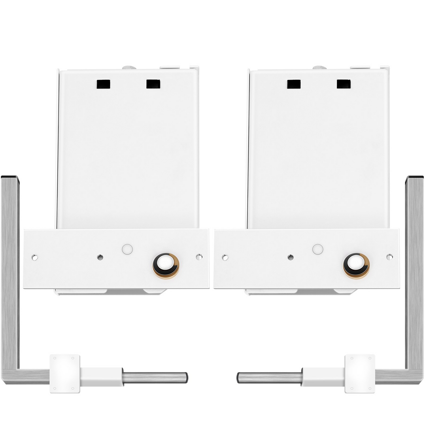DIY Murphy Bed Springs Mechanism Hardware Kit Horizontal for Twin Size Bed