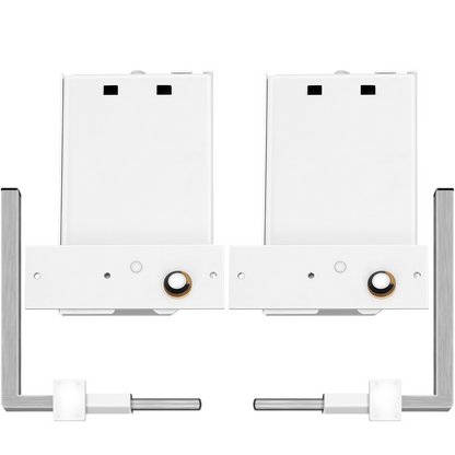 DIY Murphy Bed Springs Mechanism Hardware Kit Horizontal for Twin Size Bed
