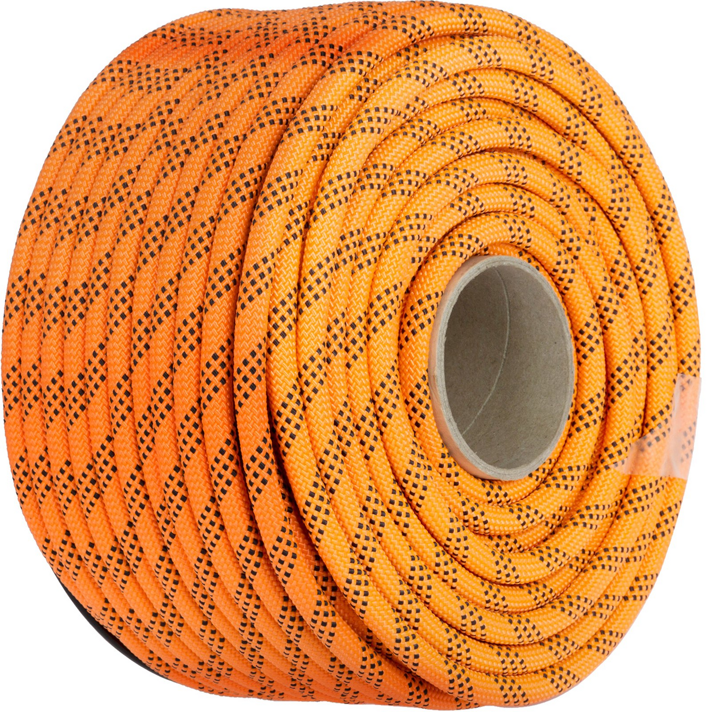 VEVOR Polyester Rope 9/16" x 200' Load and Pulling Rope 8600lb Breaking Strength
