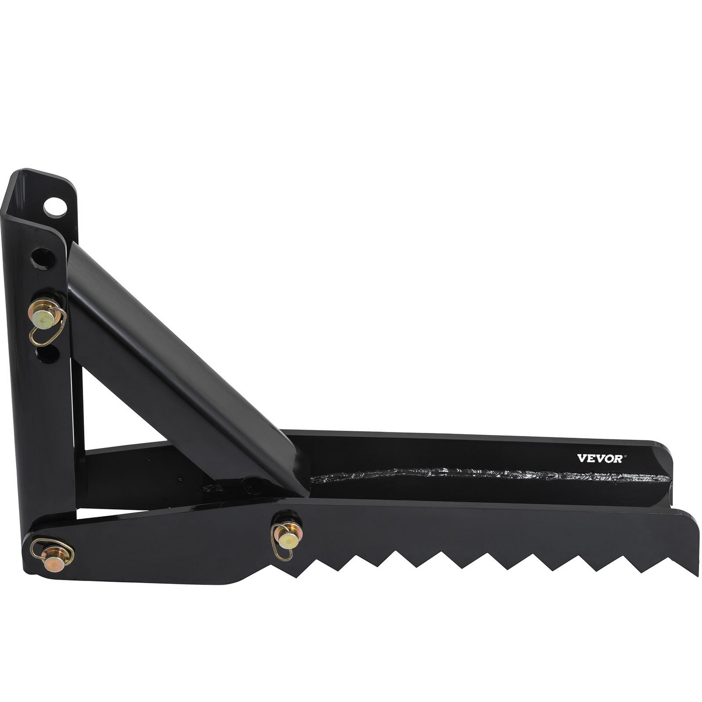 VEVOR welding of thumb accessories for backhoe excavator 32"
