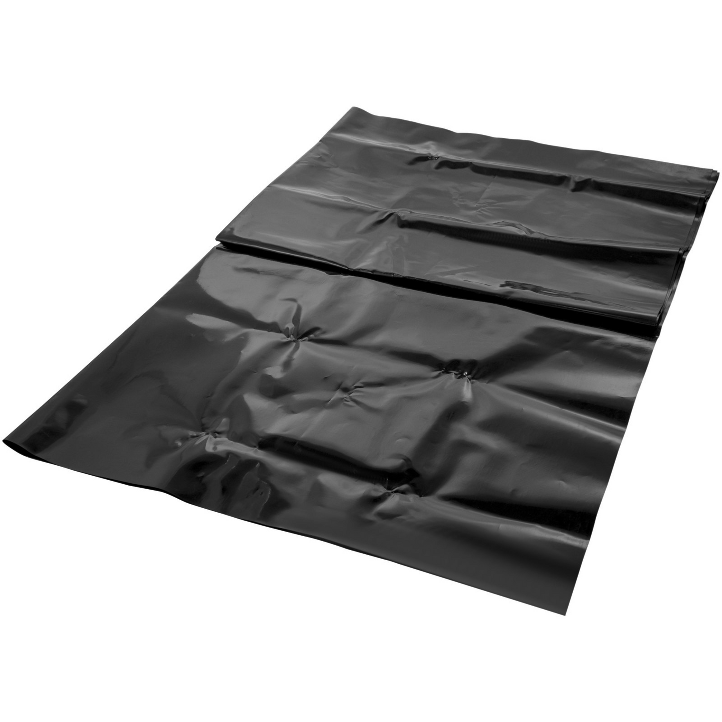 VEVOR LLDPE Pond Liner 6 x 7.6 m, Pond Liner 20 Mil, Fish Pond Liners for Waterfall, Pond and Fish Ponds