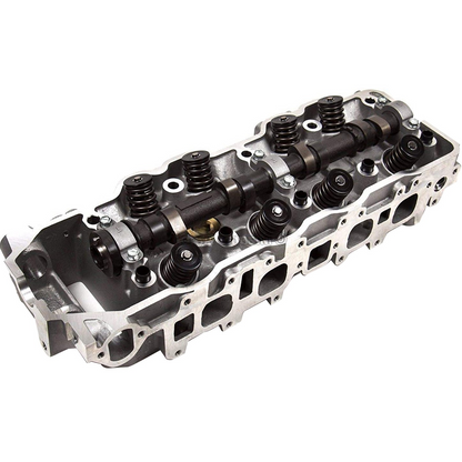 VEVOR Cylinder Head Fit For Toyota 4 Runner 185-95 Fit Toyota Pickup 85-95 2.4L