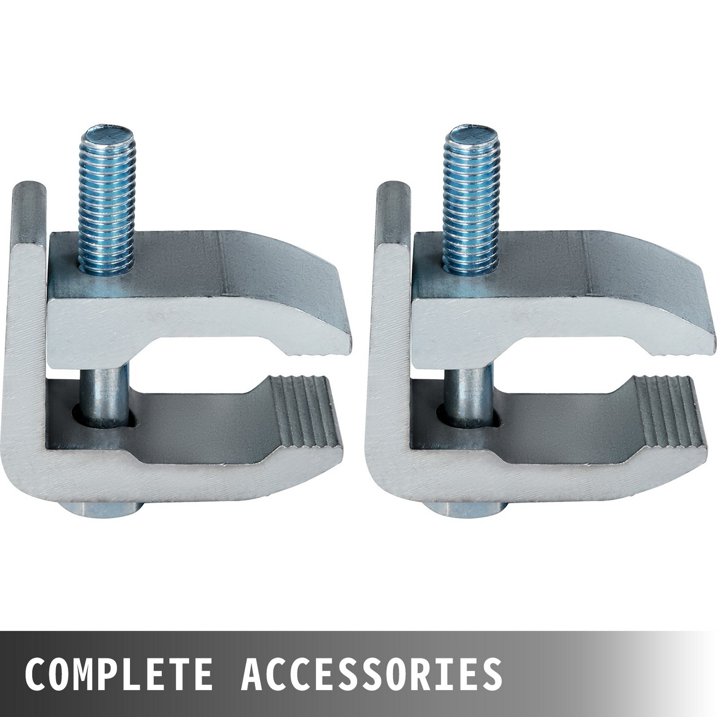 Plate Compactor Pad Plate Compactors Tamper Pad Mat with Mounting Clamps