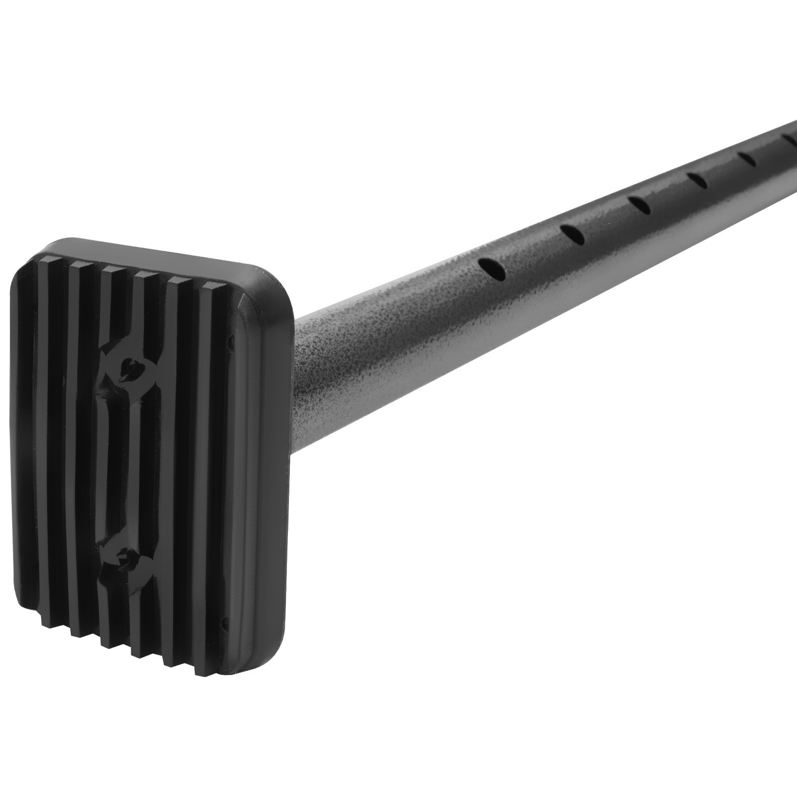 VEVOR Adjustable Cargo Bar Pickup Truck Bed Holder Ratcheting Stabilizer 101.6-185.4 cm