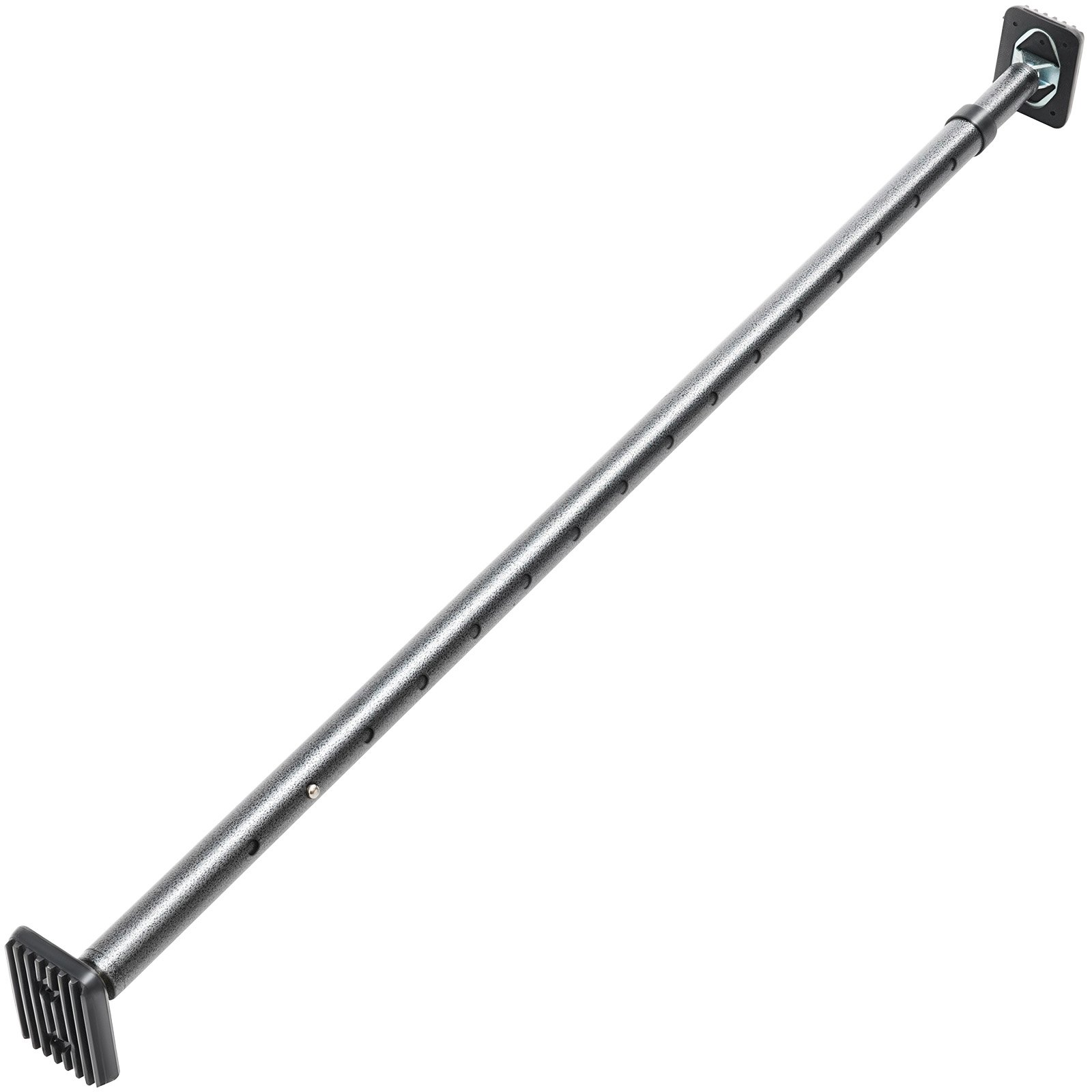VEVOR Adjustable Cargo Bar Pickup Truck Bed Holder Ratcheting Stabilizer 101.6-185.4 cm