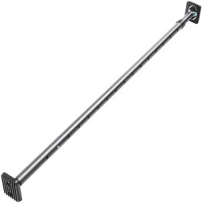 VEVOR Adjustable Cargo Bar Pickup Truck Bed Holder Ratcheting Stabilizer 101.6-185.4 cm