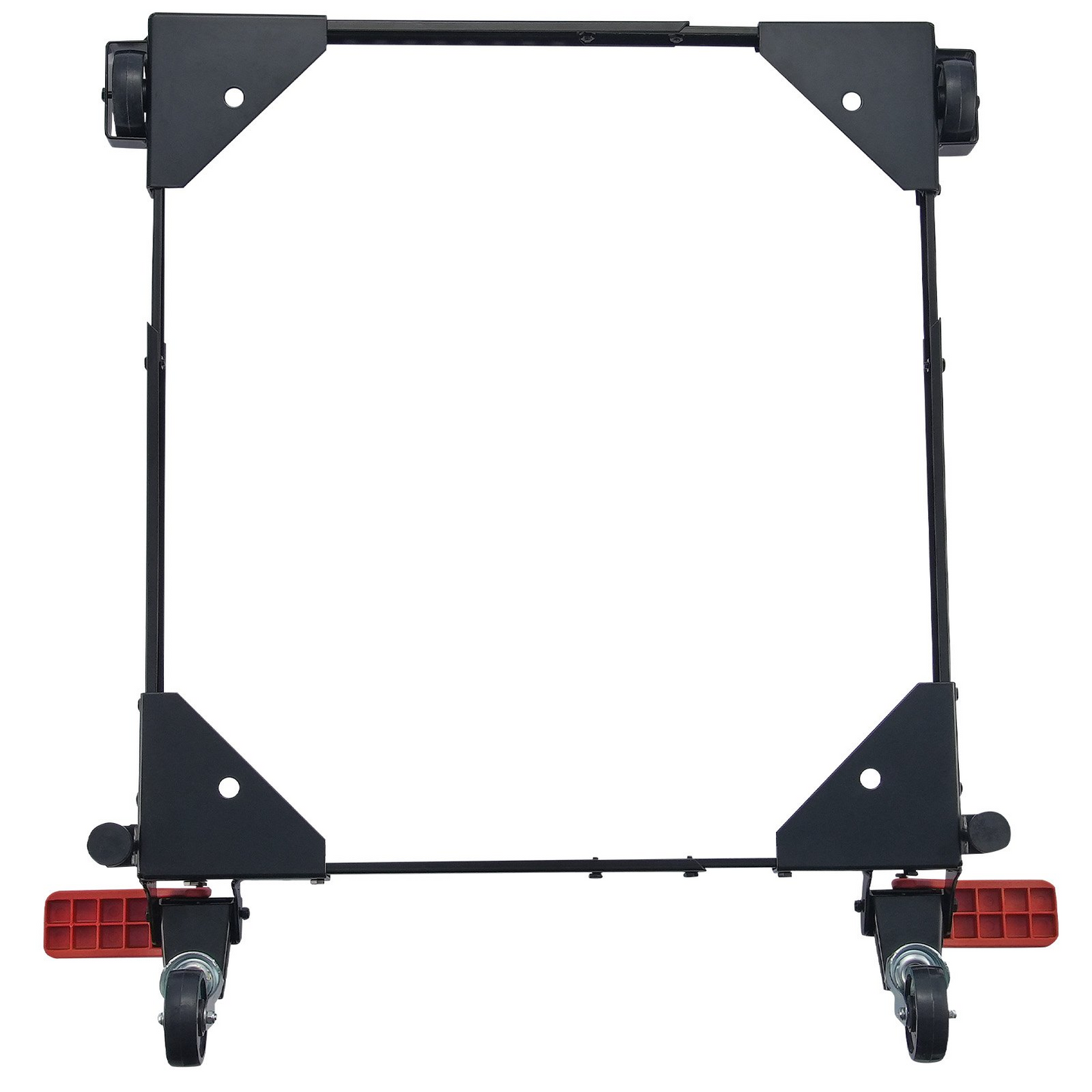 VEVOR Mobile Base Heavy Duty Universal Stand 500 lbs Capacity For Tools Machines