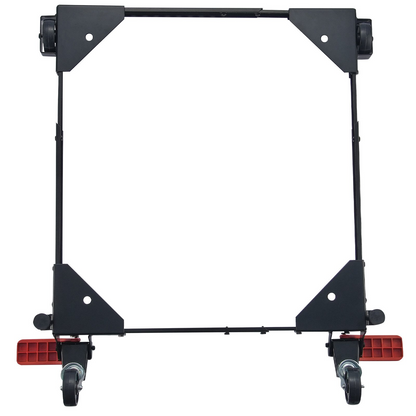 VEVOR Mobile Base Heavy Duty Universal Stand 500 lbs Capacity For Tools Machines