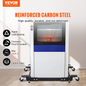 VEVOR Mobile Base Heavy Duty Universal Stand 1500 lb Capacity For Tools Machines