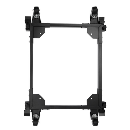 VEVOR Mobile Base Heavy Duty Universal Stand 1500 lb Capacity For Tools Machines