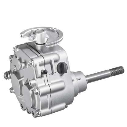 VEVOR 2300 RPM Drive Clutch High-Strength Clutch with 2-7HP Engine & Shift Mode