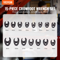 VEVOR Crowfoot Wrench Set 1/2