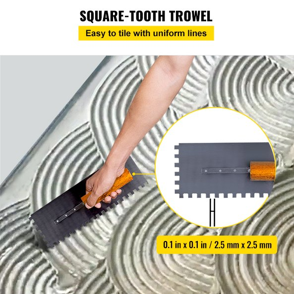 VEVOR Waterproofing Shower Kit Shower Kit Tray 38''x60'' with Offset Drain ABS