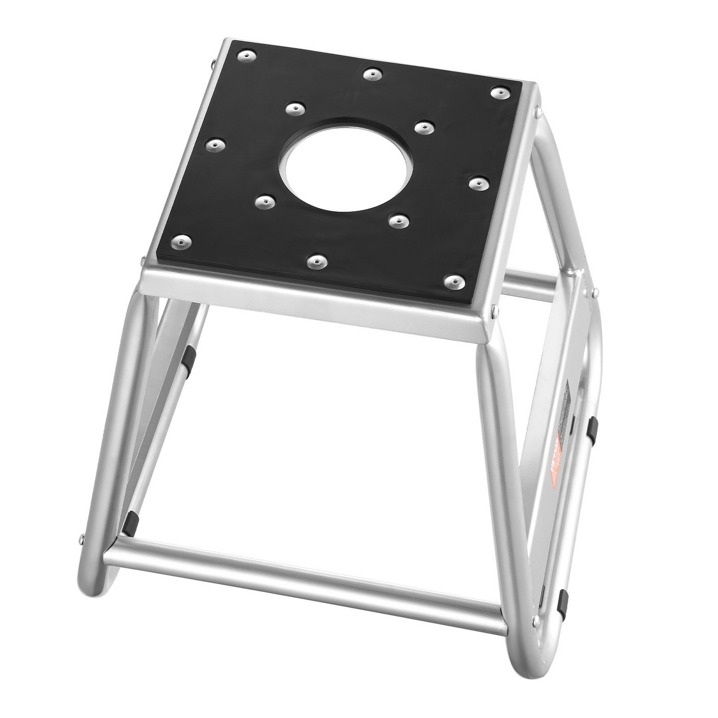 VEVOR Dirt Bike Stand 1100 lbs Load Capacity Dirtbike Pit Stand for Moto Lifting