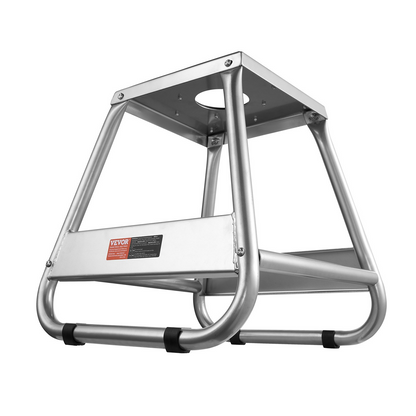 VEVOR Dirt Bike Stand 1100 lbs Load Capacity Dirtbike Pit Stand for Moto Lifting