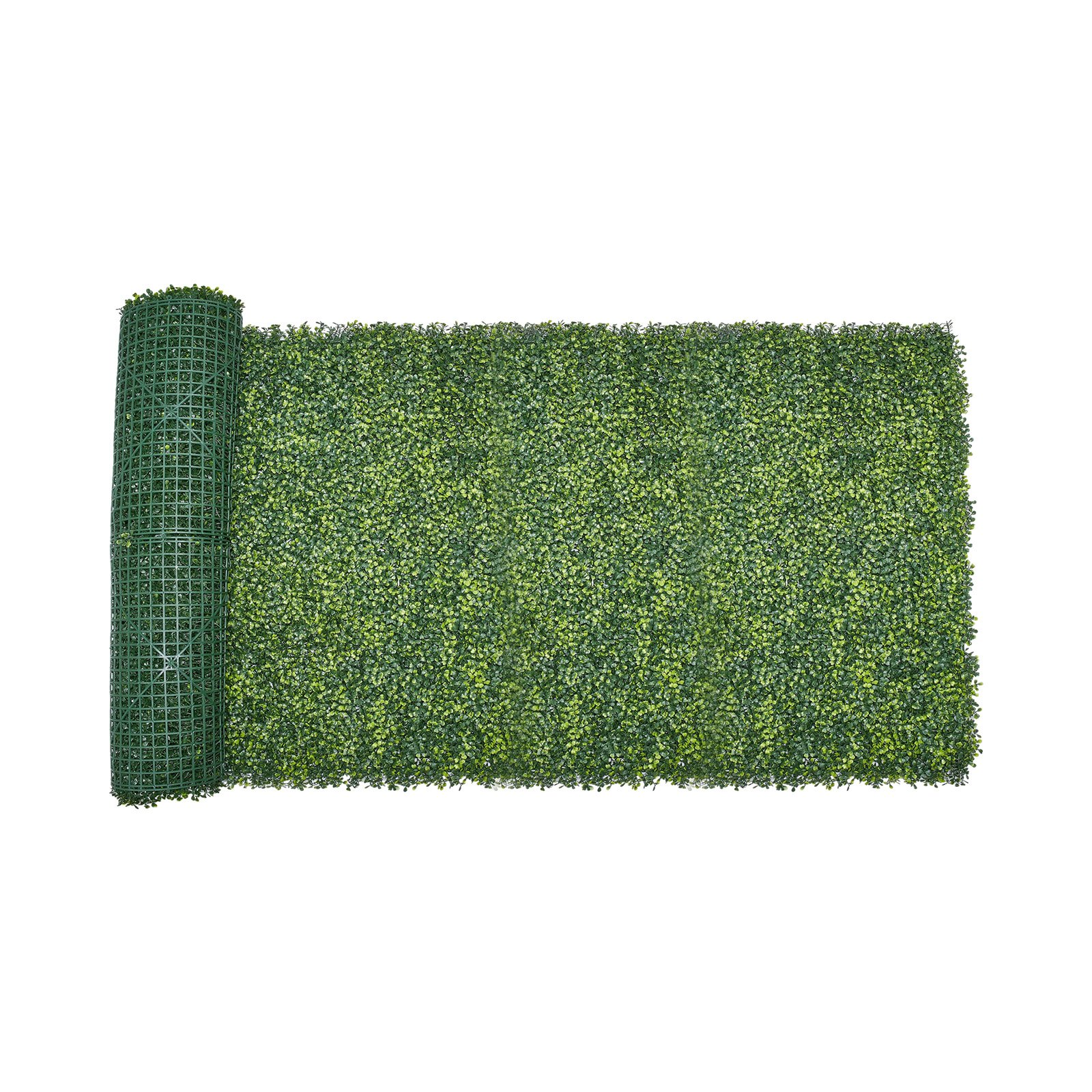 VEVOR Artificial Grass Wall Panels 60 x 120 inch Milan Grass Greenery for Decor