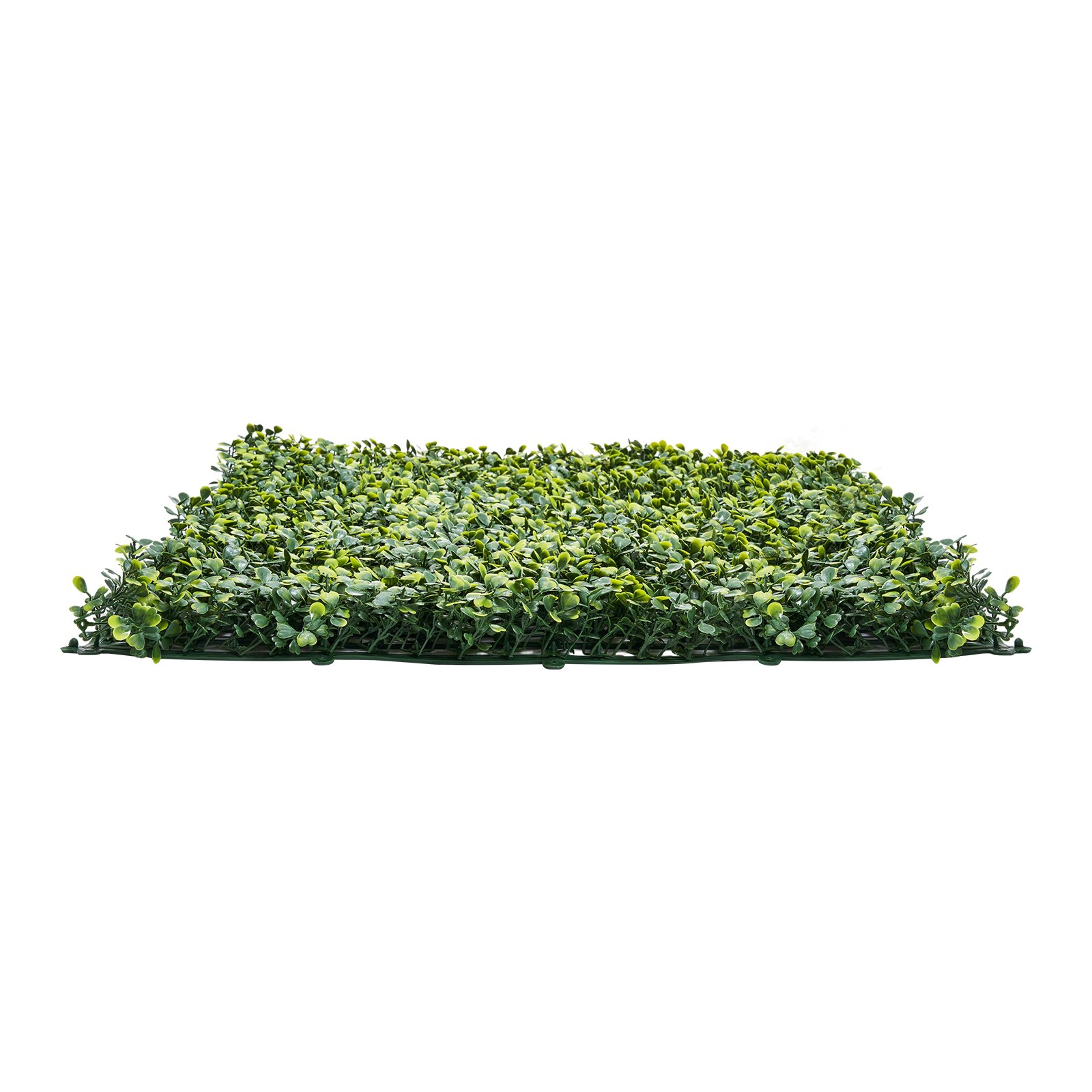 VEVOR Artificial Grass Wall Panels 40 x 120 in Milan Grass Greenery for Decor