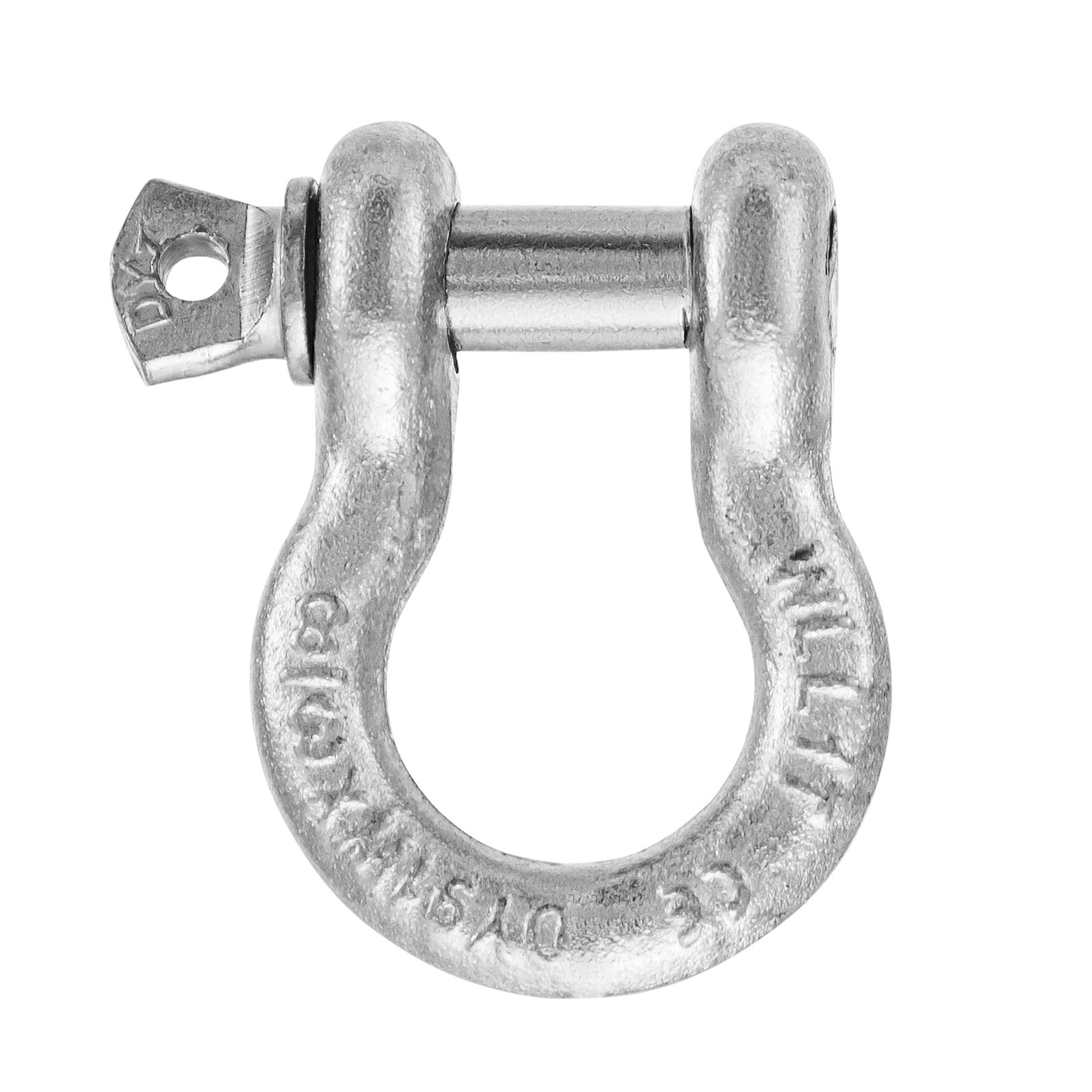 VEVOR Chain and Binder Kit Ratchet Load Binder 3/8in-1/2in 10ft Chains Hauling