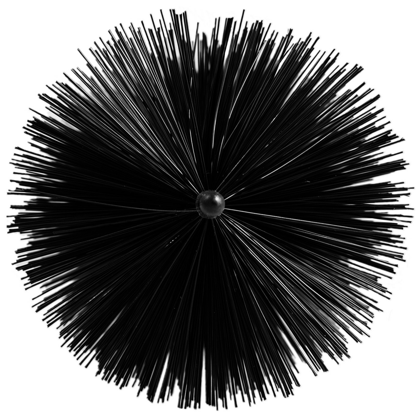 VEVOR Gutter Guard Brush Easy on Gutter Guard 5" Gutter Brush W/ Bristle 120 FT