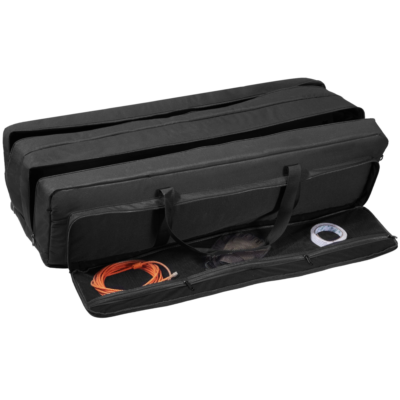 VEVOR Telescope Case 1040 mm Multipurpose Shock-Absorbent Telescope Storage Bag