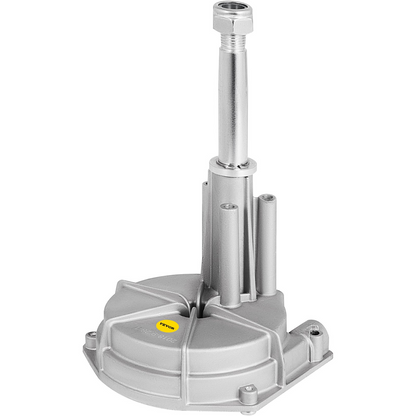 VEVOR SS13712 12 Quick Connect Rotary Steering Package with 33 cm Wheel
