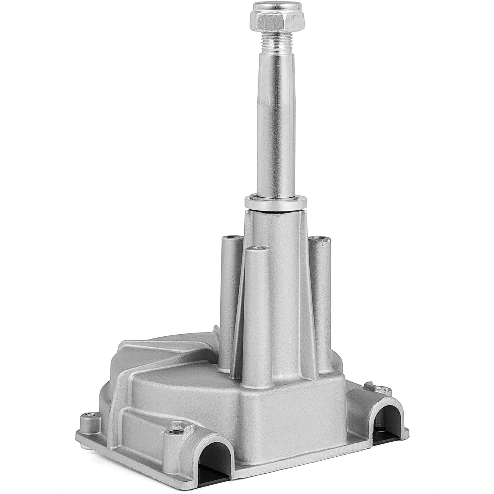 VEVOR SS13712 12 Quick Connect Rotary Steering Package with 33 cm Wheel