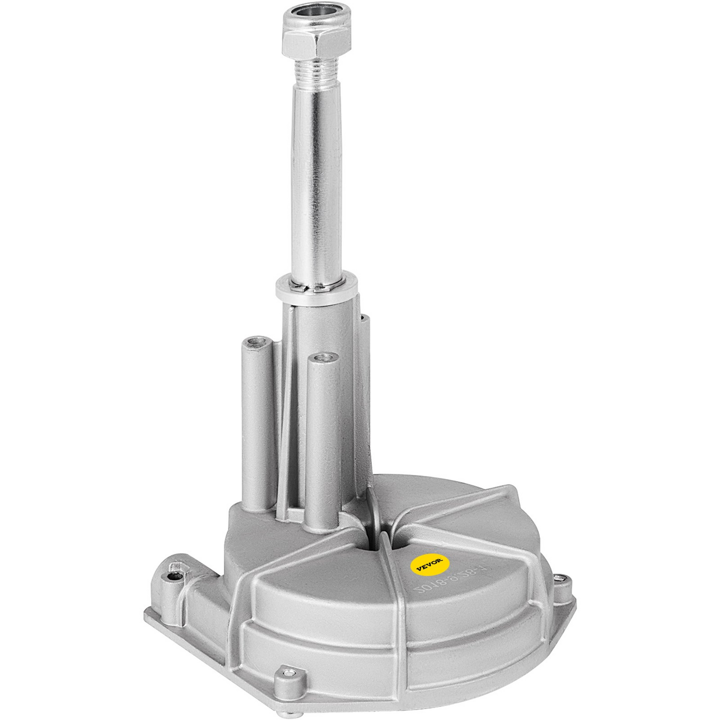 VEVOR SS13712 12 Quick Connect Rotary Steering Package with 33 cm Wheel
