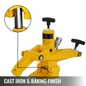 VEVOR Tractor Truck Tyre Hydraulic Bead Breaker Commercial Tractor Truck Tire Hydraulic Bead Breaker Changer