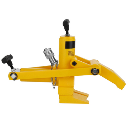 VEVOR Tractor Truck Tyre Hydraulic Bead Breaker Commercial Tractor Truck Tire Hydraulic Bead Breaker Changer