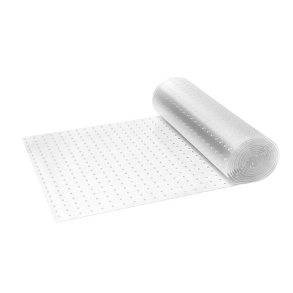 VEVOR Carpet Protector for Pets Cat 24" x 12' Scratch-Proof Scratch Stopper PVC