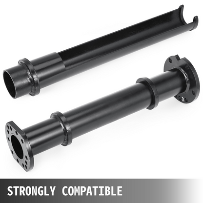 VEVOR Rear Axle Bearing Puller Tool 09521-25011 For Toyota Trucks