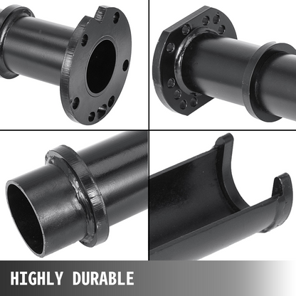 VEVOR Rear Axle Bearing Puller Tool 09521-25011 For Toyota Trucks