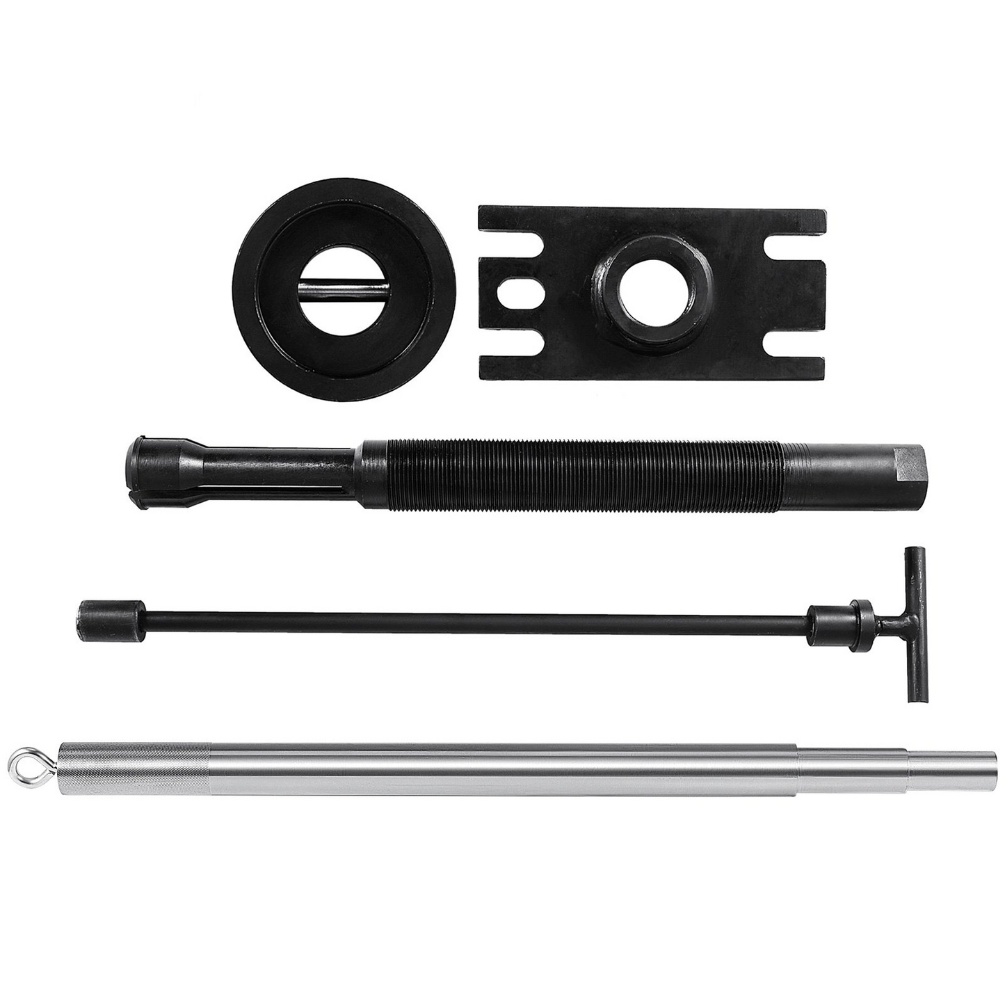VEVOR Alpha Bravo Boat OMC Volvo Gimbals Bearing Installer Puller + Alignment Tool, Align Tool