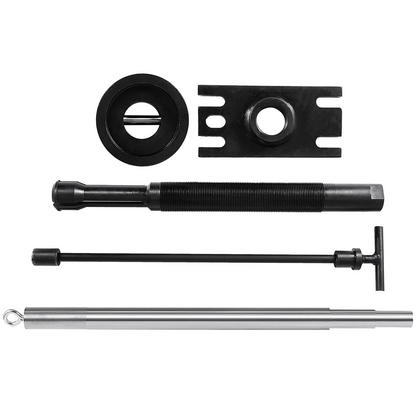 VEVOR Alpha Bravo Boat OMC Volvo Gimbals Bearing Installer Puller + Alignment Tool, Align Tool